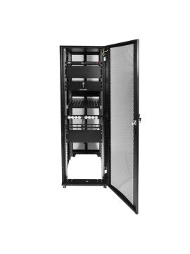 ШТК-М-42.6.10-48АА-9005 шкаф напольный 42U 600x1000 ЦМО