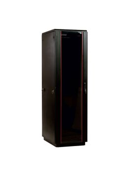 ШТК-М-42.8.8-1ААА-9005 шкаф напольный 42U 800x800 ЦМО