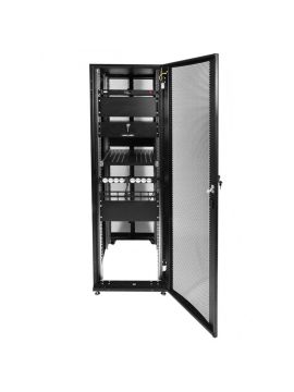 ШТК-М-42.8.10-48АА-9005 шкаф напольный 42U 800x1000 ЦМО