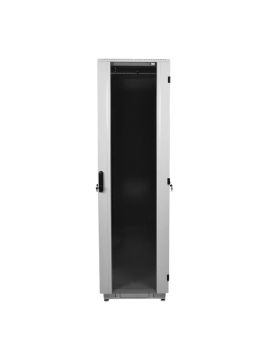 ШТК-М-47.6.8-1ААА шкаф напольный 47U 600x800 ЦМО