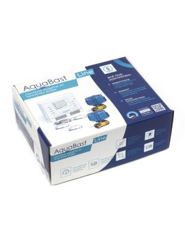 AquaBast Line «Квартира» 3/4