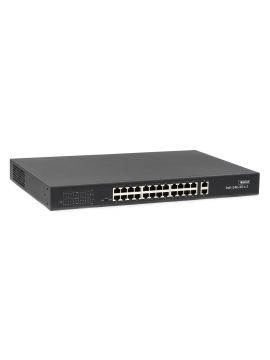SKAT PoE-24E-2G v.2 PoE коммутатор Бастион