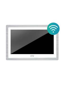 CTV-M5102 видеодомофон CTV