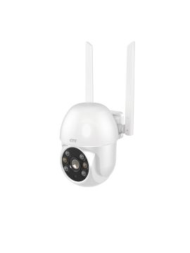 CTV-Cam PT10 IP-камера 3 Мп CTV