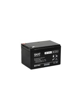 SKAT SB 1212L аккумулятор Бастион