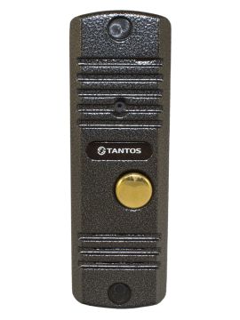 Walle + вызывная панель Tantos
