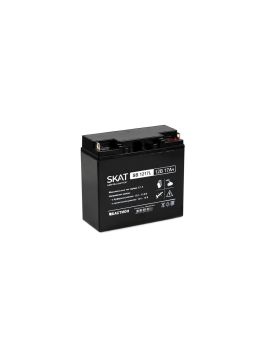 SKAT SB 1217L аккумулятор Бастион