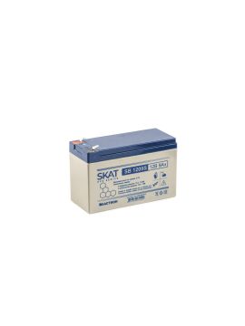 SKAT SB 1209S аккумулятор Бастион