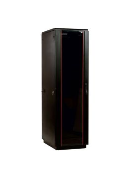 ШТК-М-47.8.10-1ААА-9005 шкаф напольный 47U 800x1000 ЦМО