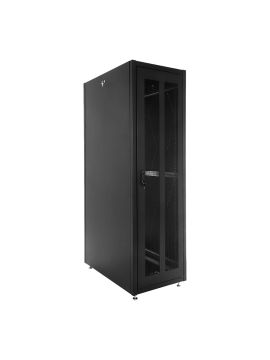 ШТК-Э-42.6.6-44АА-9005 шкаф напольный 42U 600x600 ЦМО