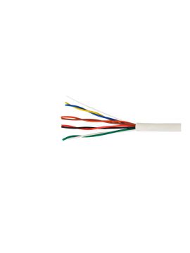 AR08 кабель 8х0,22 слаботочный 200м. Eletec