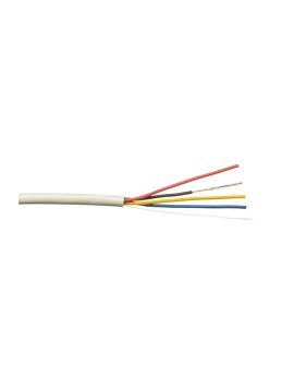 AR04 кабель 4х0,22 слаботочный 200м. Eletec
