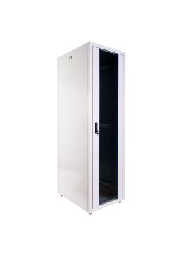 ШТК-Э-42.6.10-13АА шкаф напольный 42U 600x1000 ЦМО