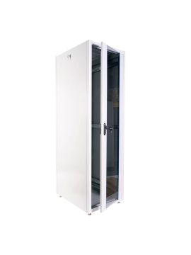 ШТК-Э-42.6.10-44АА шкаф напольный 42U 600x1000 ЦМО
