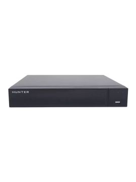 HNVR-1641Ne IP видеорегистратор Hunter