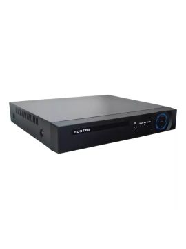 HNVR-1640L IP видеорегистратор Hunter
