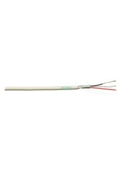BS02 кабель 2х0,22 слаботочный 100м. Eletec