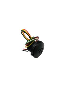 CP-Z-2 (мод. MF-I) считыватель врезной Iron Logic