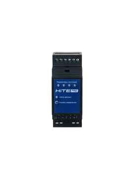 HP-Relay-4SP (rev.655AX) блок радиореле HiTE PRO