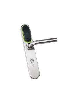 Z-Eurolock/Eurolock EHT net электронный замок Iron Logic