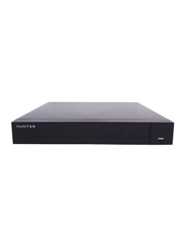 HNVR-2552Ne IP видеорегистратор Hunter