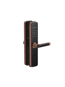 TOUCH PRO Wi-Fi (Black) электронный биометрический замок TTLOCK