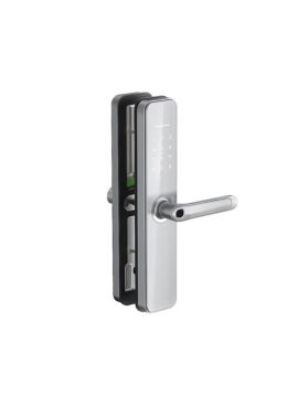 TOUCH PRO Wi-Fi (White) электронный биометрический замок TTLOCK