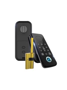 ULTRA (Black) электронный замок TTLOCK