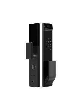 SPACE электронный биометрический замок TTLOCK