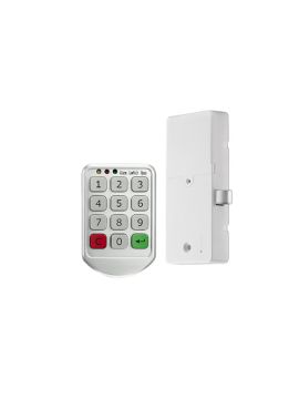 KPD-LOCKER v1 электронный замок TTLOCK