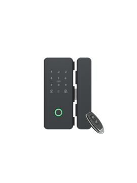 GLASS LOCK v2 электронный биометрический замок TTLOCK