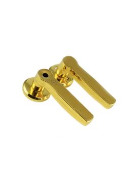 HANDLE (Gold) электронный биометрический замок TTLOCK