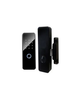 CLICK электронный биометрический замок TTLOCK