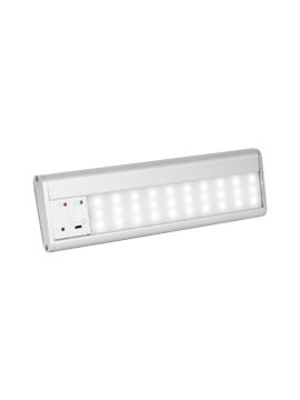 SKAT LT-2330 LED Li-ion аварийный светильник Бастион