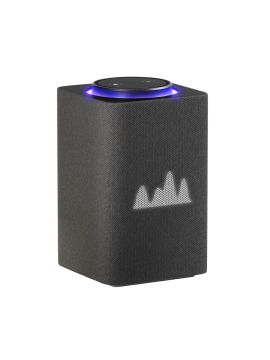 Умная колонка Яндекс Станция Макс с Zigbee с Алисой