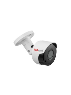 RL-AHD4K-MB-S HD-TVI камера 8 Мп Redline