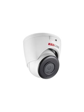 RL-AHD4K-MC-S HD-TVI камера 8 Мп Redline