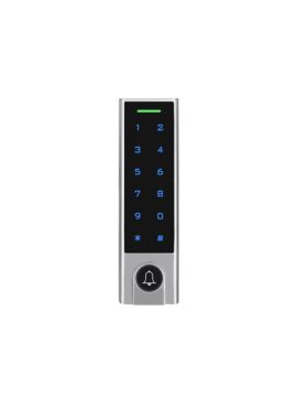 S-BOX SLIM BELL кодовая панель TTLOCK