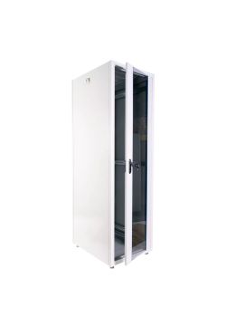 ШТК-Э-48.6.10-44АА шкаф напольный 48U 600x1000 ЦМО