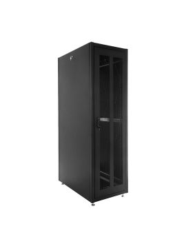 ШТК-Э-48.6.10-44АА-9005 шкаф напольный 48U 600x1000 ЦМО