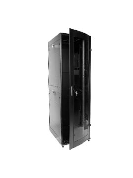 ШТК-МП-42.6.10-1ААА-9005 шкаф напольный 42U 600x1000 ЦМО