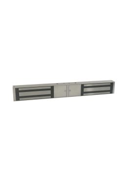 ML-395 Double замок электромагнитный AccordTec