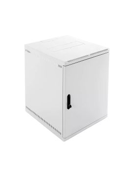 ШРН-15.650.1 шкаф настенный 15U 600x650 ЦМО