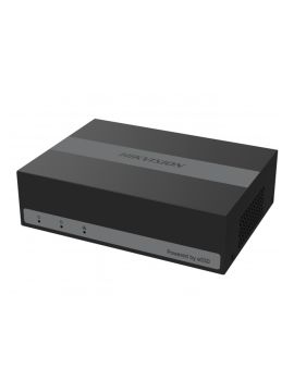 DS-H204EQA(512GB) MHD видеорегистратор HiWatch