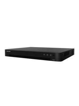 iDS-7208HTHI-M2/S(C) MHD видеорегистратор Hikvision