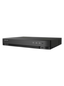 iDS-7216HQHI-M2/FA(C) MHD видеорегистратор Hikvision