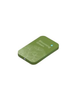 EO1737 опция «Цвет корпуса Blooming Green» ESMART®
