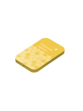 EO1736 опция «Цвет корпуса Imperial Yellow» ESMART®