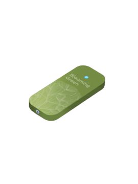 EO1537 опция «Цвет корпуса Blooming Green» ESMART®