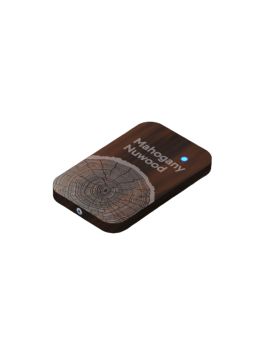 EO1740 опция «Цвет корпуса Mahoogany Nuwood» ESMART®